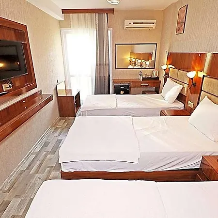 Marina Hotel Gaziemir