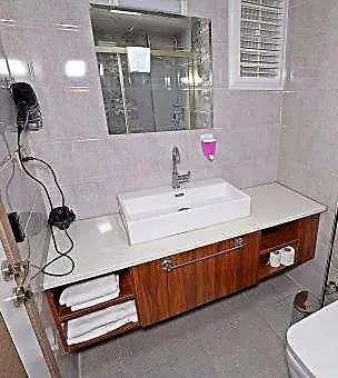 Marina Hotel Gaziemir