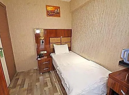 Marina Hotel Gaziemir