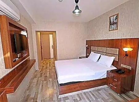 Marina Hotel Gaziemir