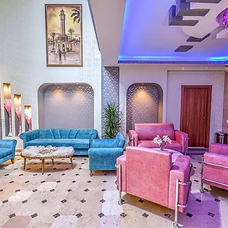 Marina Hotel 3*