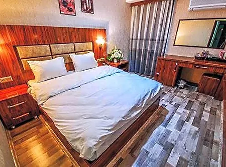 Marina 3* Gaziemir