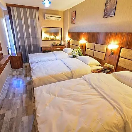 Marina Hotel Gaziemir